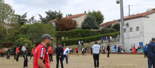 les M1 : 1 octobre 2016