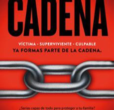 Descargar ebook pdf online gratis LA CADENA