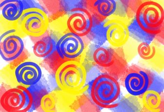 [graphisme] les spirales MS