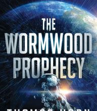 Download textbooks online for free pdf The Wormwood Prophecy: NASA, Donald Trump, and a Cosmic Cover-up of End-Time Proportions 9781629997568