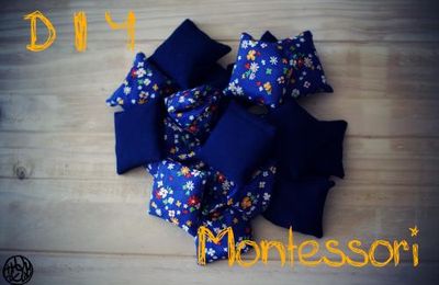 DIY Montessori ou Pourquoi vous devez découvrir Blisscocotte...