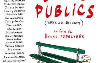 Bancs Publics