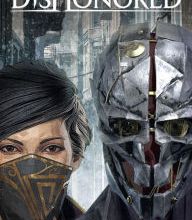 Download online books Dishonored 2: The Peeress and the Price by Michael Moreci, Andrea Olimpieri CHM (English Edition) 9781785852343