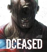 [Pdf/ePub] DCeased by Tom Taylor, Trevor Hairsine, Stefano Gaudiano download ebook