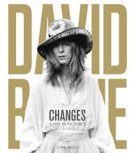Download PDF David Bowie: Changes: A Life in Pictures 1947-2016