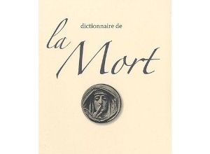le dictionnaire de la mort