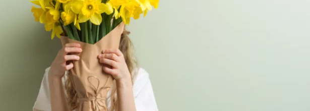 Montée de sève ... 