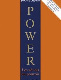 [Kindle] Power  - Les 48 lois du pouvoir : l'édition condensée download