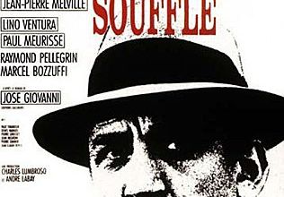 LE DEUXIEME SOUFFLE - BOX OFFICE JEAN-PIERRE MELVILLE 1966