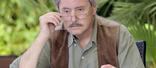 DECES VICTOR LANOUX