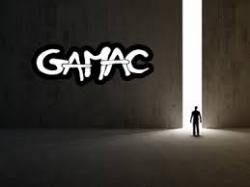 Samedi 25 janvier, Concert de Gamac
