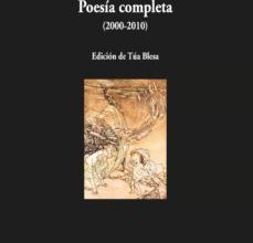Descargas de libros electrónicos de Amazon para ipad POESIA COMPLETA (2000-2010) de LEOPOLDO MARIA PANERO 9788498958348