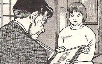Seizon life : Personnages (2)