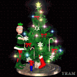 Happy holidays !
