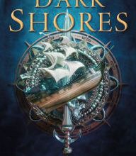 Ebook gratis epub download Dark Shores