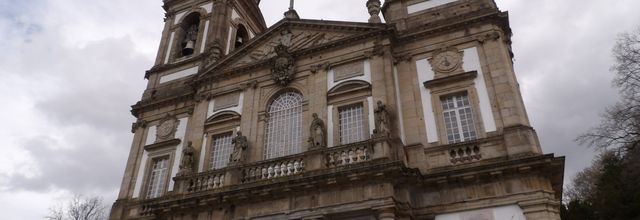 Journée à Braga et Ancora 