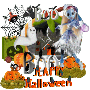 HALLOWEEN  AU ROCHER DES PIRATES