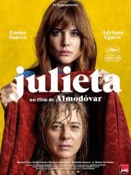Critique: Julieta