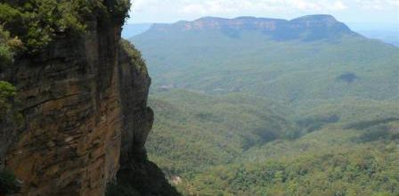 Blue Mountains 3