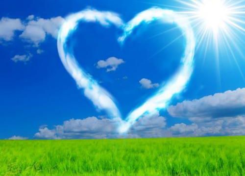 L'amour de soi. Jusqu’à quel point vous aimez vous?