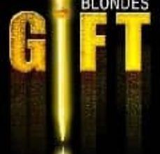 {epub descargar} BLONDES GIFT