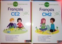 Cahiers Dyscool pour l'apprentissage du français, 