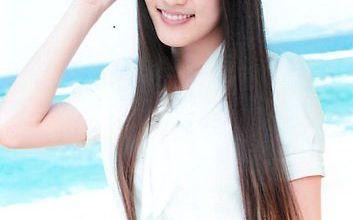 Iriyama Anna / Annin