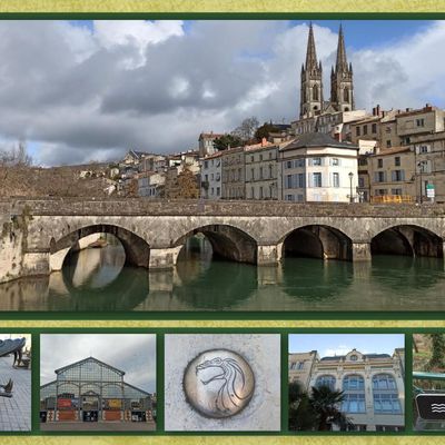 Balade niortaise... (2)