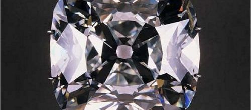 Le TRESOR de la COURONNE de FRANCE