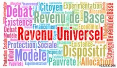 Le Revenu Universel Partie II