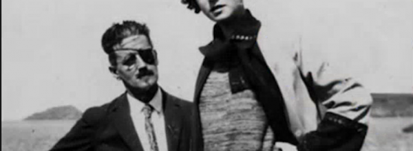 James et Nora — Portrait de Joyce en couple, Edna O’Brien, traduit de l’anglais par Aude de Saint-Loup et Pierre-Emmanuel Dauzat (Sabine Wespieser)
