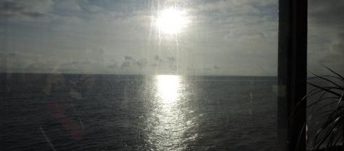 reflets chez Annie