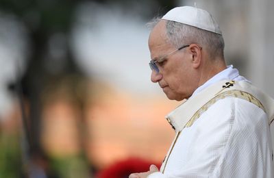 Benyamin Netanyahou a téléphoné au Pape: Léon XIV appelle à la fin de la guerre