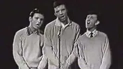 Cliff Richard, Marty Wilde & Dickie Pride - Three Cool Cats