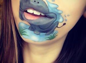Maquillage