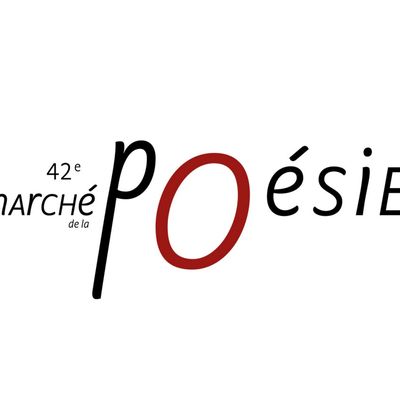 Marché de la Poésie 2025