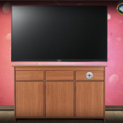 Angel room escape 4