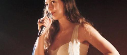 Weyes Blood de retour en clip pour l'album Titanic Rising