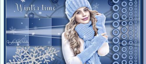 Winter time