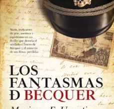 [ePub] LOS FANTASMAS DE BECQUER descargar gratis