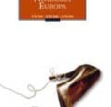Descargar [PDF] {EPUB} ACADEMIA EUROPA