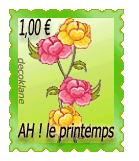 Saison, le printemps