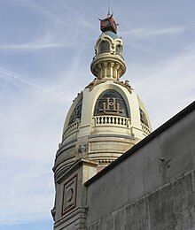 Petit-Beurre LU