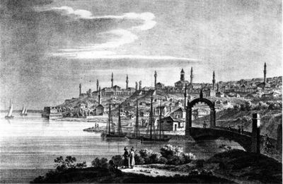 Veliko Tarnovo