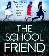 [PDF/Kindle] The Friendship Pact: A totally gripping psychological thriller with a brilliant twist by Alison James