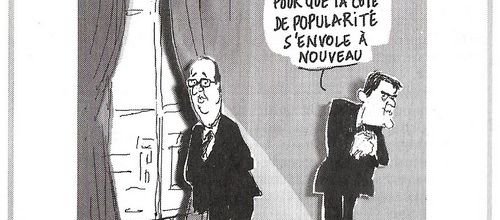 Des nouvelles des grands de la planète... française