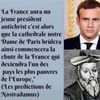 La France sous la gauche ce n'est pas de la tarte ?