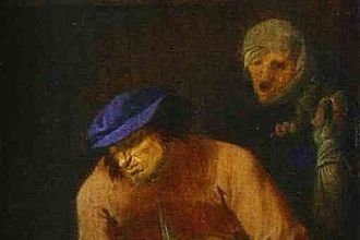 L'ancêtre des "nouveaux pères" 