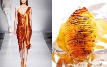 mode fashion blumarine patata