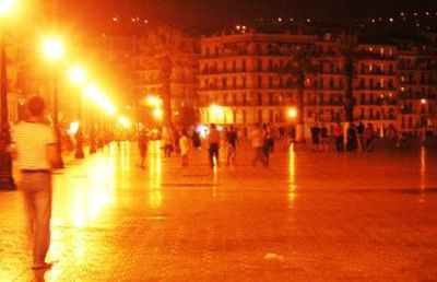 Bab el-Oued: coeur palpitant d'Alger